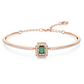 Bracciale Rigido Millenia Verde 5650071