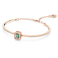 Bracciale Rigido Millenia Verde 5650071