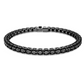 Bracciale Matrix Tennis Nero 5664150