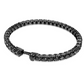 Bracciale Matrix Tennis Nero 5664150