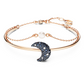 Bracciale Rigido Luna Blu 5671586