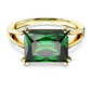 Anello Cocktail Matrix Verde 5677147