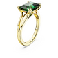 Anello Cocktail Matrix Verde 5677147