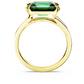 Anello Cocktail Matrix Verde 5677147