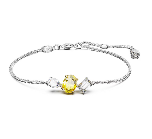 Bracciale Mesmera Giallo 5668362