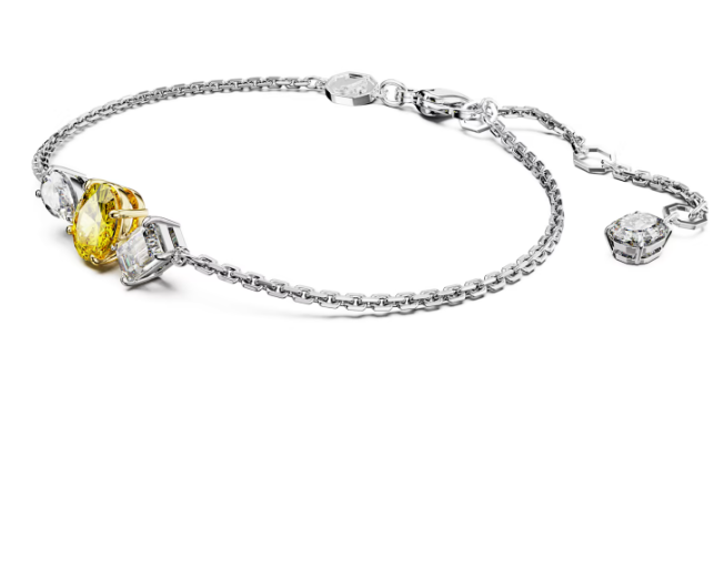 Bracciale Mesmera Giallo 5668362