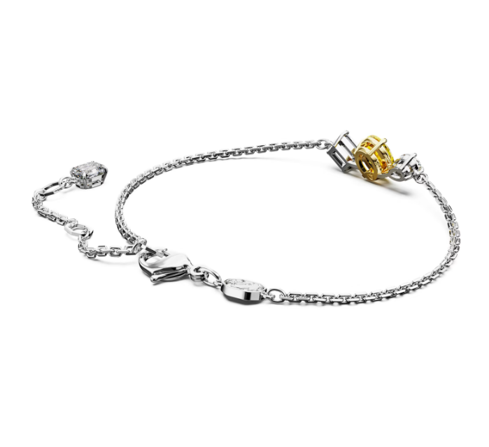 Bracciale Mesmera Giallo 5668362