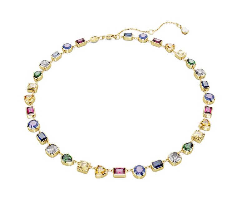 Collana Stilla Multicolore 5662915