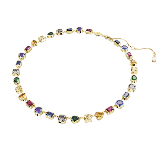 Collana Stilla Multicolore 5662915