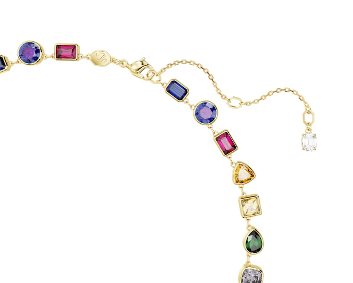 Collana Stilla Multicolore 5662915