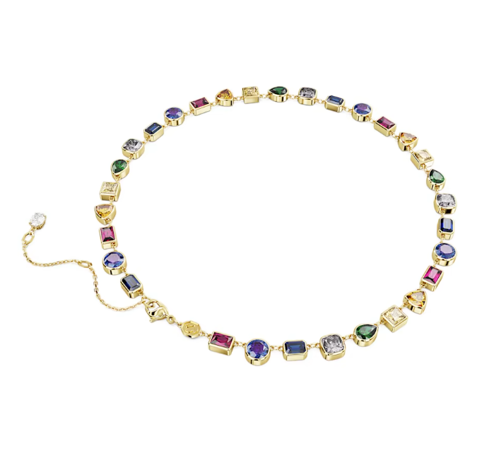 Collana Stilla Multicolore 5662915