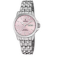 Orologio Donna Classics Acciaio e Rosa F20455/2