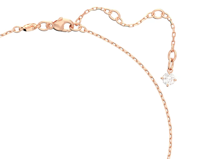 Collana Millenia Rosata 5650069