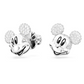 Orecchini a Lobo Disney Mickey Mouse 5668781