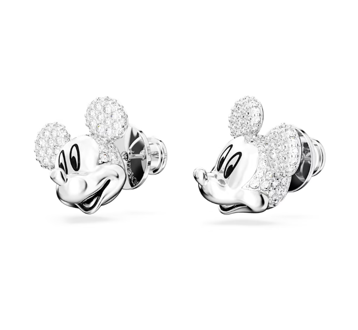 Orecchini a Lobo Disney Mickey Mouse 5668781