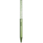 Penna a Sfera Crystalline Verde 5669934