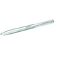 Penna a Sfera Crystalline Azzurra 5669935