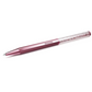 Penna a Sfera Crystalline Rosa 5669937