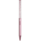 Penna a Sfera Crystalline Rosa 5669937