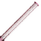 Penna a Sfera Crystalline Rosa 5669937