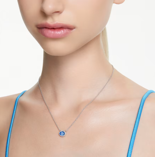 Collana Constella Blu 5671809