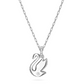 Pendente Iconic Swan Blu 5680422