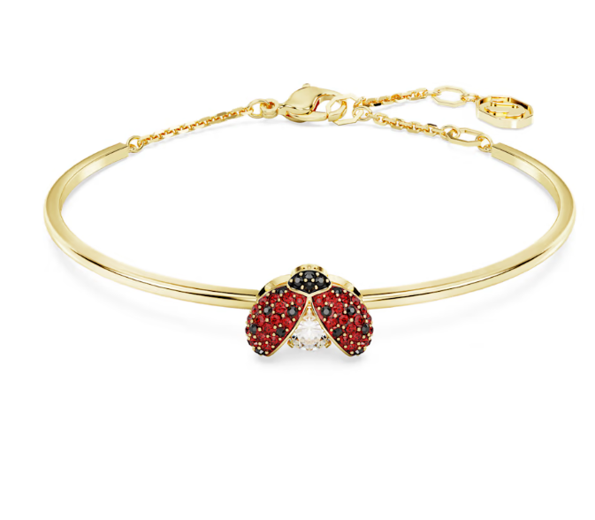 Bracciale Rigido Idyllia Coccinella 5670057