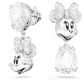 Orecchini Pendenti Disney Minnie Mouse 5668779