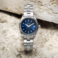 Orologio Donna 240 Acciaio e Blu R3253240509