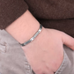 Bracciale Uomo Basic Acciaio SZS33