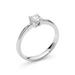 Anello Solitario con Diamante LID3210-030G7V