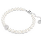 Bracciale Remix Crystal Pearl 5669529