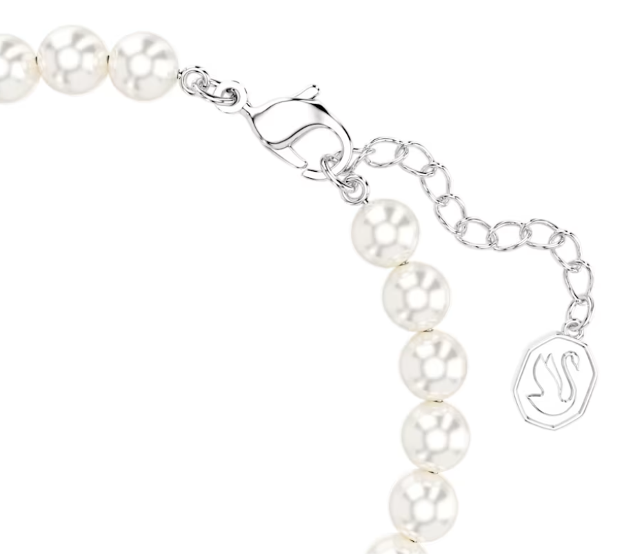 Bracciale Remix Crystal Pearl 5669529