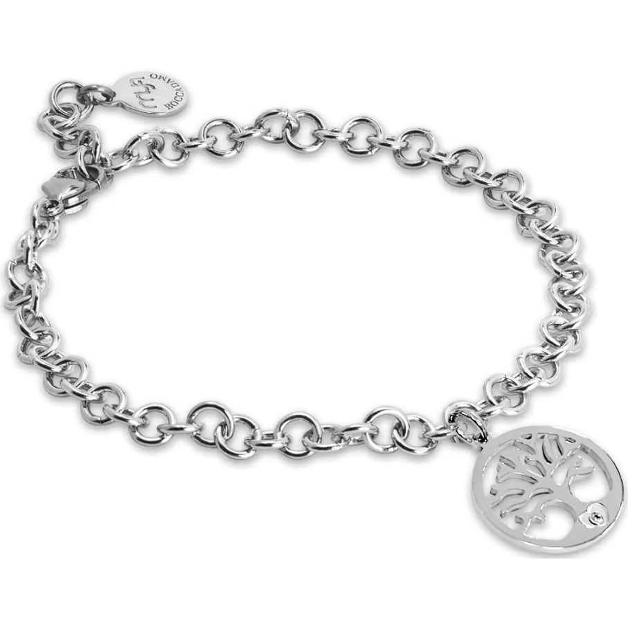 Bracciale Piccoli Tesori con Albero della Vita PI/BR56