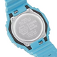 Orologio Uomo G-Shock Classic Azzurro GA-2100-2A2ER