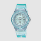 Orologio Donna Timeless Pop Azzurro LRW-200HS-2EVEF