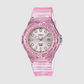 Orologio Donna Timeless Pop Rosa LRW-200HS-4EVEF