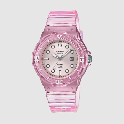 Orologio Donna Timeless Pop Rosa LRW-200HS-4EVEF