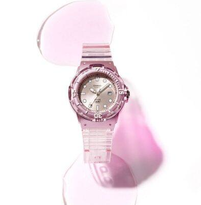 Orologio Donna Timeless Pop Rosa LRW-200HS-4EVEF