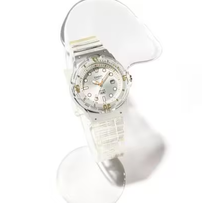 Orologio Donna Timeless Pop Bianco LRW-200HS-7EVEF