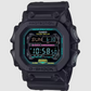 Orologio Uomo G-Shock Nero GX-56MF-1ER