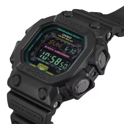 Orologio Uomo G-Shock Nero GX-56MF-1ER