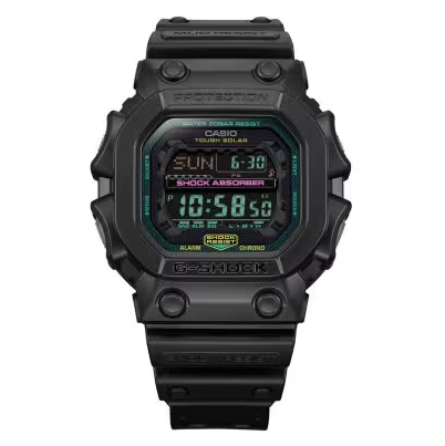 Orologio Uomo G-Shock Nero GX-56MF-1ER