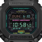 Orologio Uomo G-Shock Nero GX-56MF-1ER