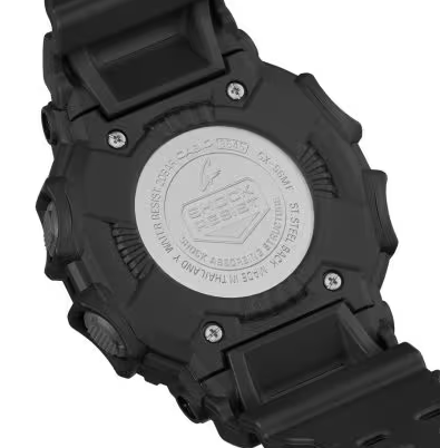 Orologio Uomo G-Shock Nero GX-56MF-1ER