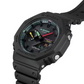 Orologio Uomo G-Shock Classic Nero GA-B2100MF-1AER