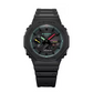 Orologio Uomo G-Shock Classic Nero GA-B2100MF-1AER