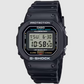 Orologio Uomo G-Shock Nero DW-5600UE-1ER