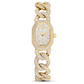 Orologio Donna Dextera Chain Dorato 5668854