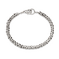 Bracciale Base Mini Ciambelline 12203